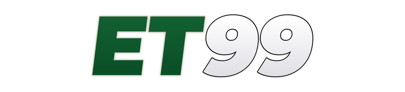 et99 লোগো